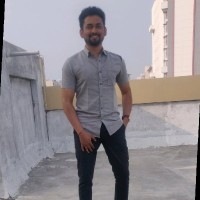 Avinash Meher