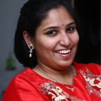 Neeharika Kalidindi