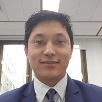 Sagun Shrestha