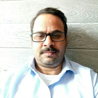 Rajesh Madhukarrao Gode