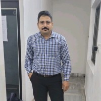 Chaitanya Kiran Bhamidipalli