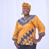 Jeanette Sailor