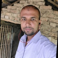 Pinaki Bhattacharjee