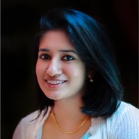 Reshma Rajan