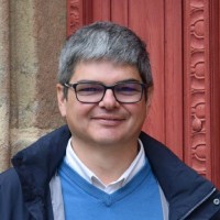 Olivier BERTAUD