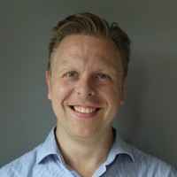 Paul Donders
