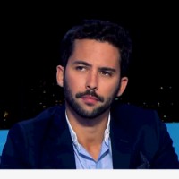 Raphaël Gourrada, PhD