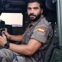 Jesús Rivas Fernández