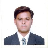 Gadade Avinash