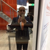 Oemer Ibis