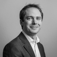 Glynn Irvine