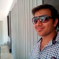 Jagadish K
