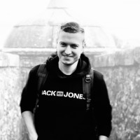 Lukas Machegger