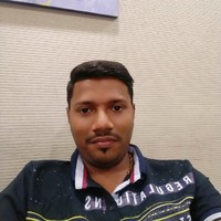 Sagar Shivalkar
