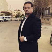 Ahmad Al Qaffaf