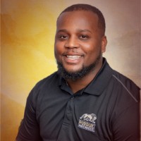 Darius Robinson