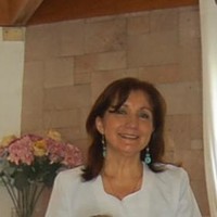 • María Isabel Barrientos•