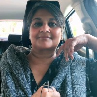 Rumna Das