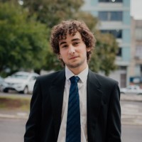 Carlos Felipe Machado