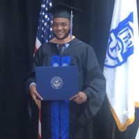 Marcus Mcafee,Mba