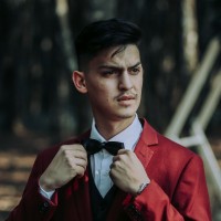 Andryos Luigi Ribeiro