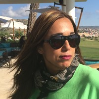 Meriam El Alaoui Rodriguez