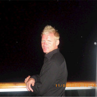 Steve Stevey-Hill