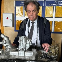 Daniel Mathieu