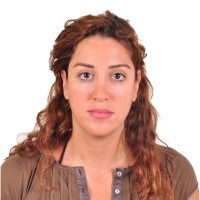 Aline B. Sader Faddoul