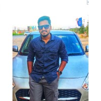 Praveen Bayaknol