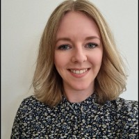 Chantal Koops - Hansma