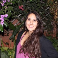 Andrea Rojas
