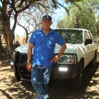 Wilmer. Antonio Bravo Blanco
