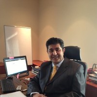 İsmail RÜŞTÜOĞLU