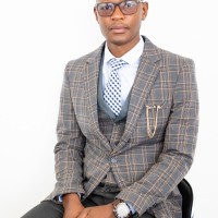 Kwanele Nxumalo, Ph.D.