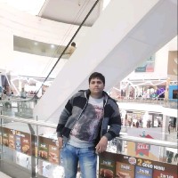 Mahesh Atariya