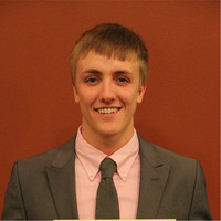 Logan Knoshal