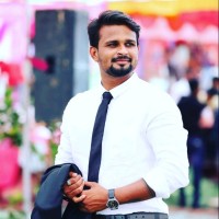 Rishikesh Jaiswal