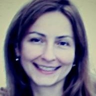 Ayse Seyda Nevruz