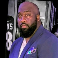 Lorenzo Davis