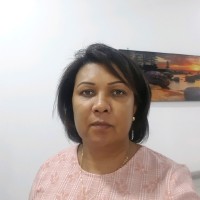 Joyce Jean