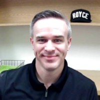 Royce Kilgore