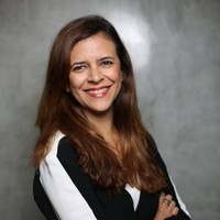 Isabela Abdala