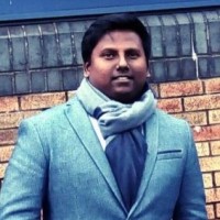 Gaja Abhinenyu Amsaraju