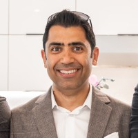 Behrang Alborzi