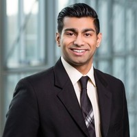 Andrew Chandar, Cpa