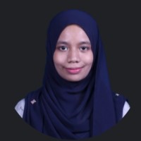 Nur Nabila Athirah Shamshul Baharin