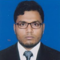 Md Mazharul Islam