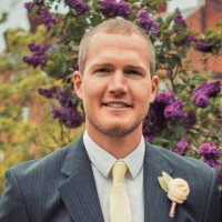 Darren Mason