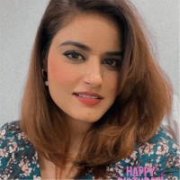 Shalu Maurya, Bhm, Mtei